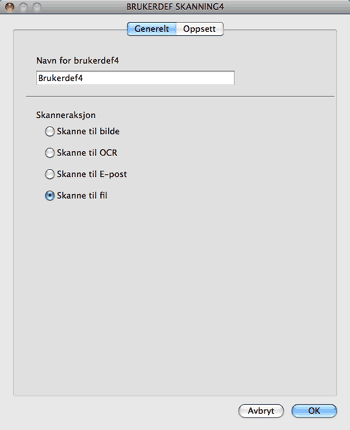 Skjermbilde