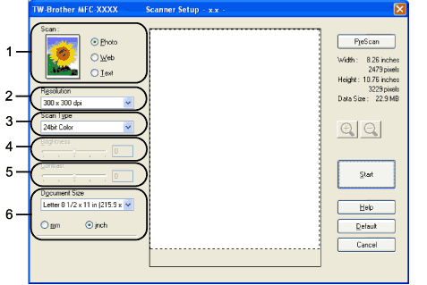 Screen