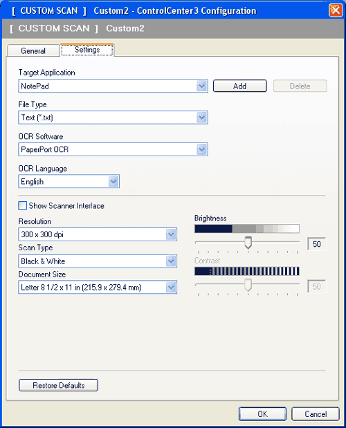 Screen