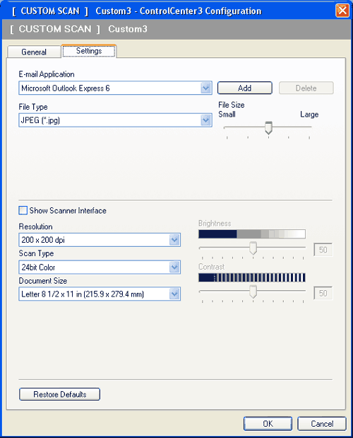 Screen