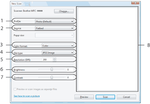 Screen