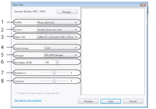 Screen