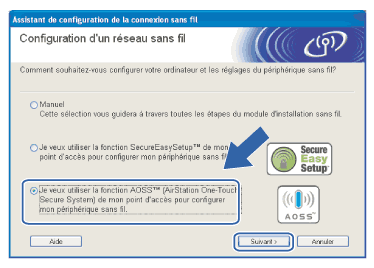Écran