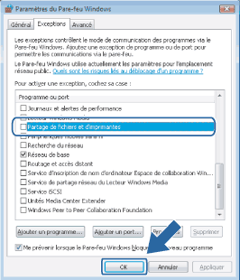 Écran