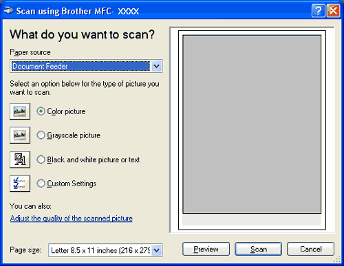 Screen