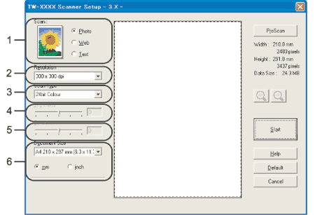 Screen