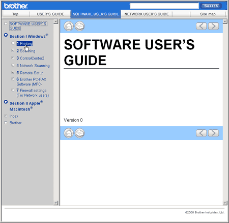 Screen