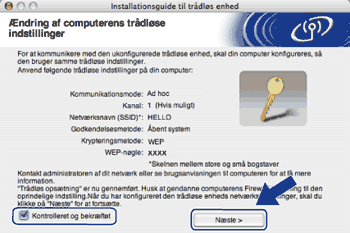 Skærm