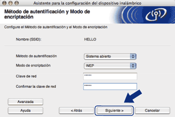 Pantalla