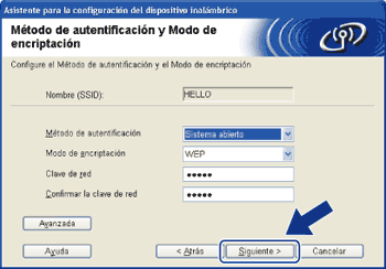 Pantalla
