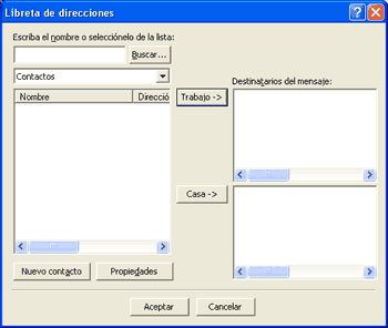 Pantalla