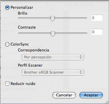 Pantalla