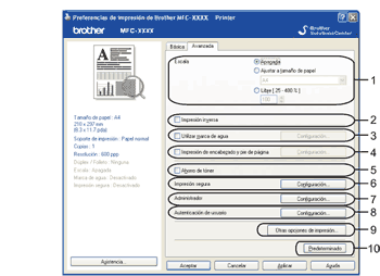 Pantalla