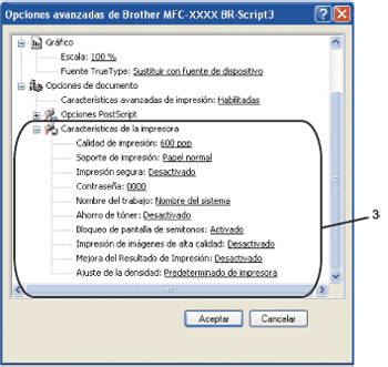 Pantalla