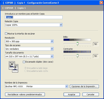 Pantalla