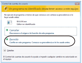 Pantalla