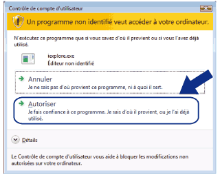 Écran