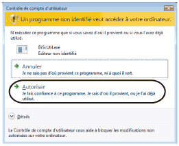 Écran