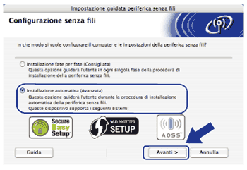 Schermata