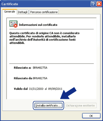 Schermata