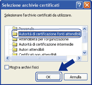 Schermata