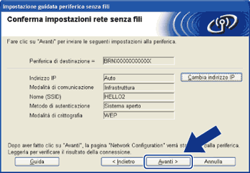 Schermata