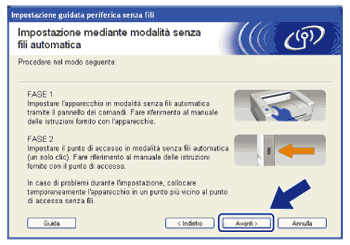 Schermata
