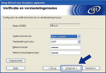 Scherm