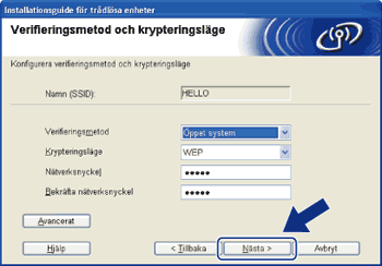 Skärm