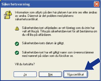 Skärm