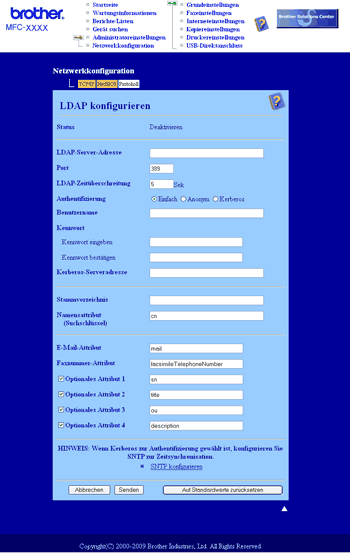Bildschirm