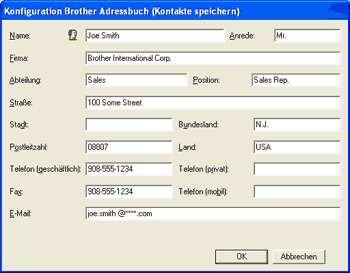 Bildschirm
