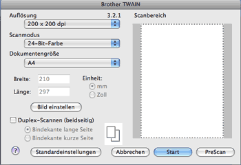 Bildschirm