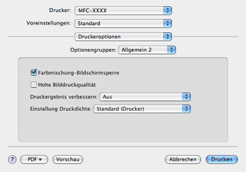 Bildschirm