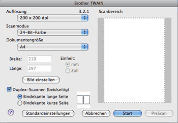 Bildschirm