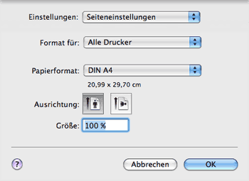 Bildschirm