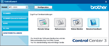 Bildschirm