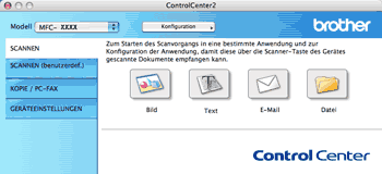Bildschirm
