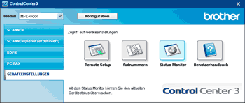 Bildschirm