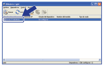 Pantalla