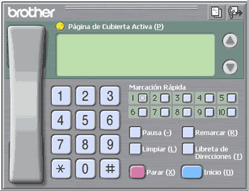 Pantalla