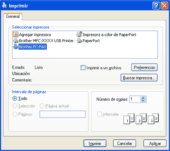 Pantalla