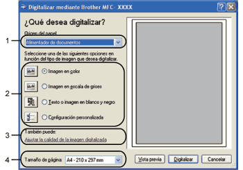 Pantalla