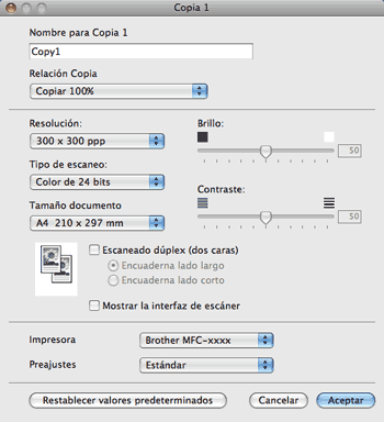Pantalla