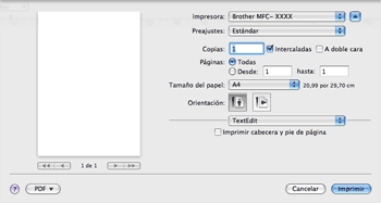 Pantalla