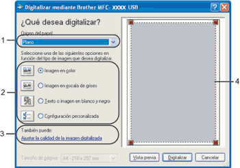 Pantalla