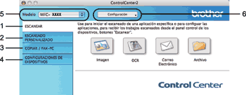 Pantalla