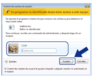 Pantalla