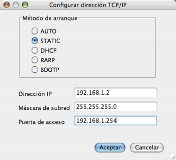 Pantalla