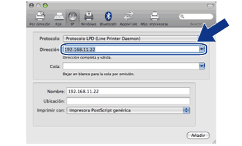 Pantalla